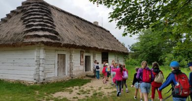 MAGICZNE ŚWIĘTOKRZYSKIE