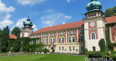 PERŁY PODKARPACIA viacracovia.pl