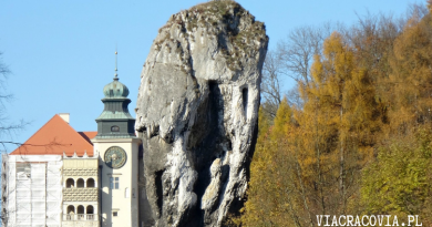 PIESKOWA SKALA_viacracovia.pl