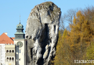 PIESKOWA SKALA_viacracovia.pl