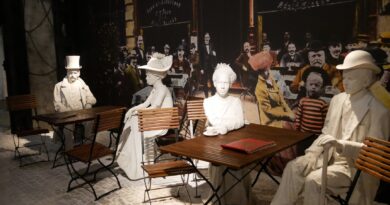 MUZEUM ŚLĄSKIE viacracovia.pl