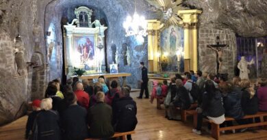 KOPALNIA SOLI W BOCHNI_viacracovia.pl