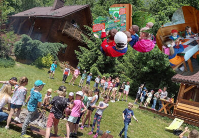 Edukacyjny Ośrodek Plenerowy FRANKOWKA.PL