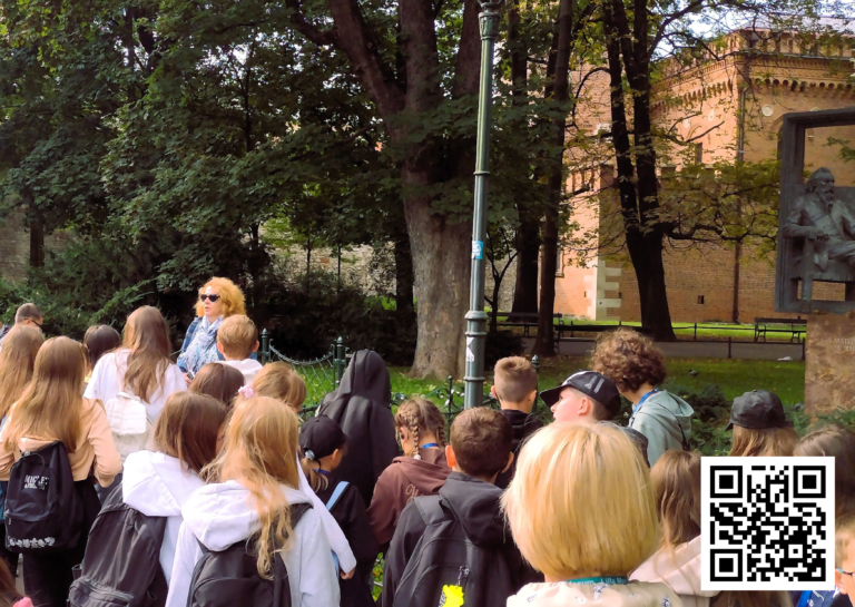 SOLNYM SZLAKIEM - KOPALNIA SOLI BOCHNIA I VIA CRACOVIA_1